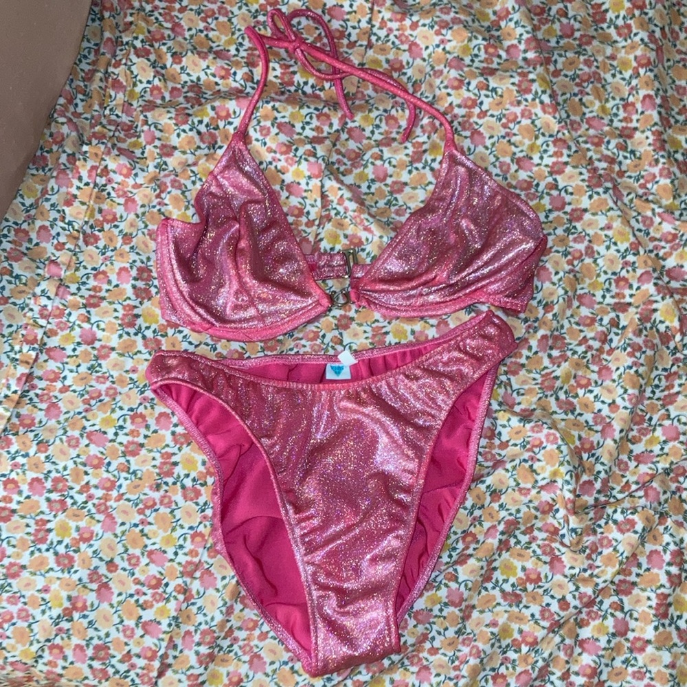 Vintage bikini Set